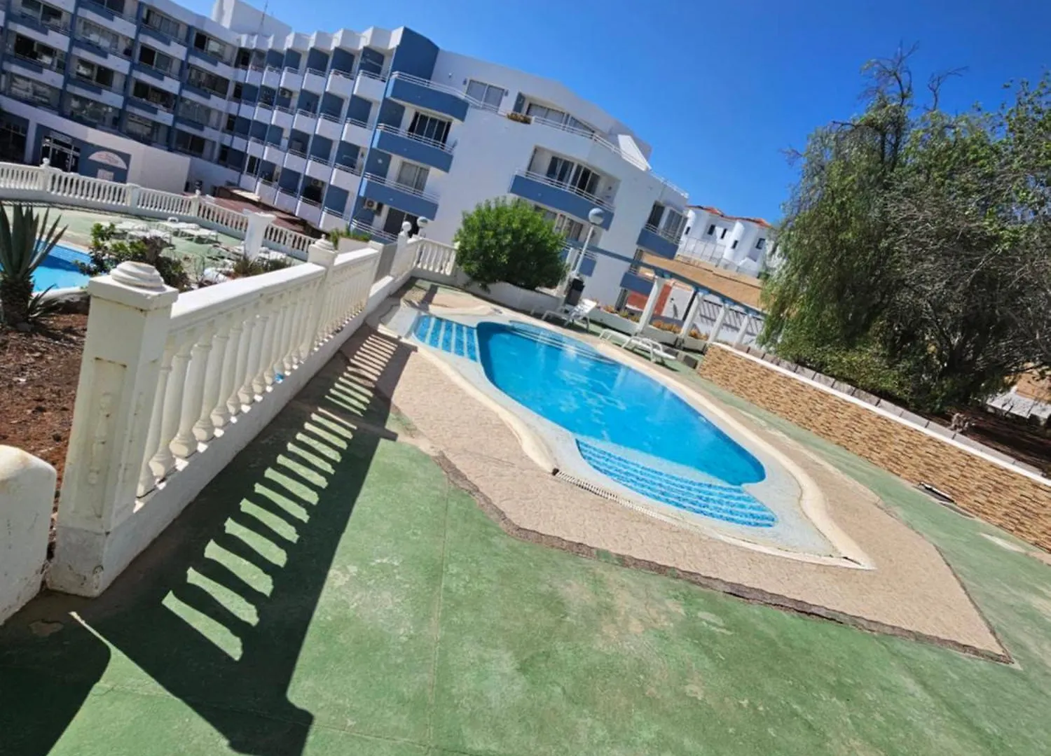 Apartamento Cozy Studio, Aircon And 3 Pools San Miguel de Abona