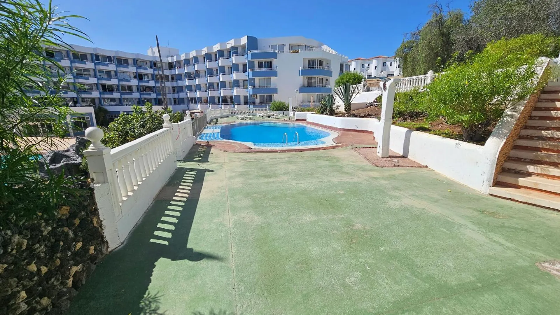 Apartamento Cozy Studio, Aircon And 3 Pools San Miguel de Abona España