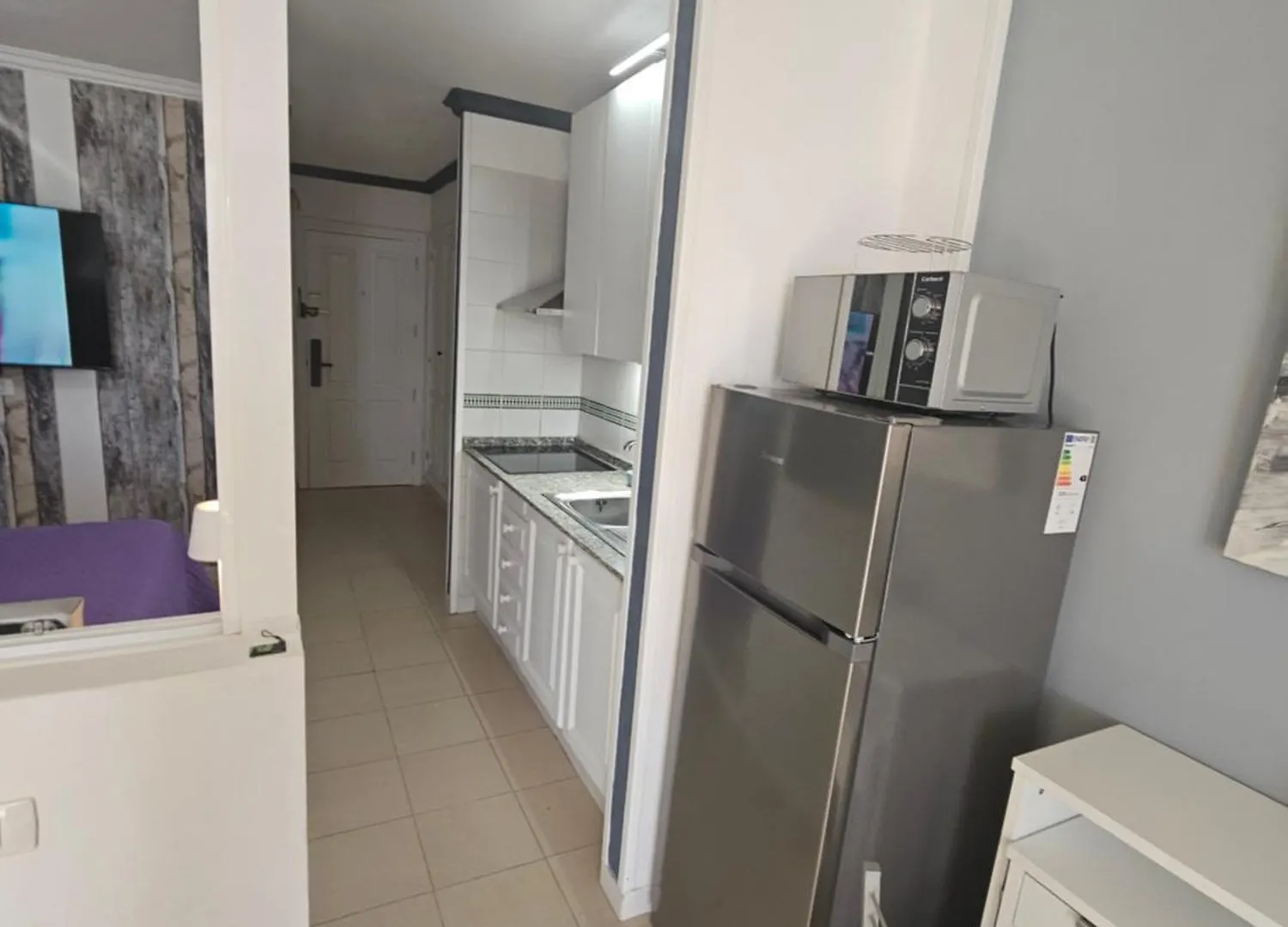 Cozy Studio, Aircon And 3 Pools San Miguel de Abona Apartamento