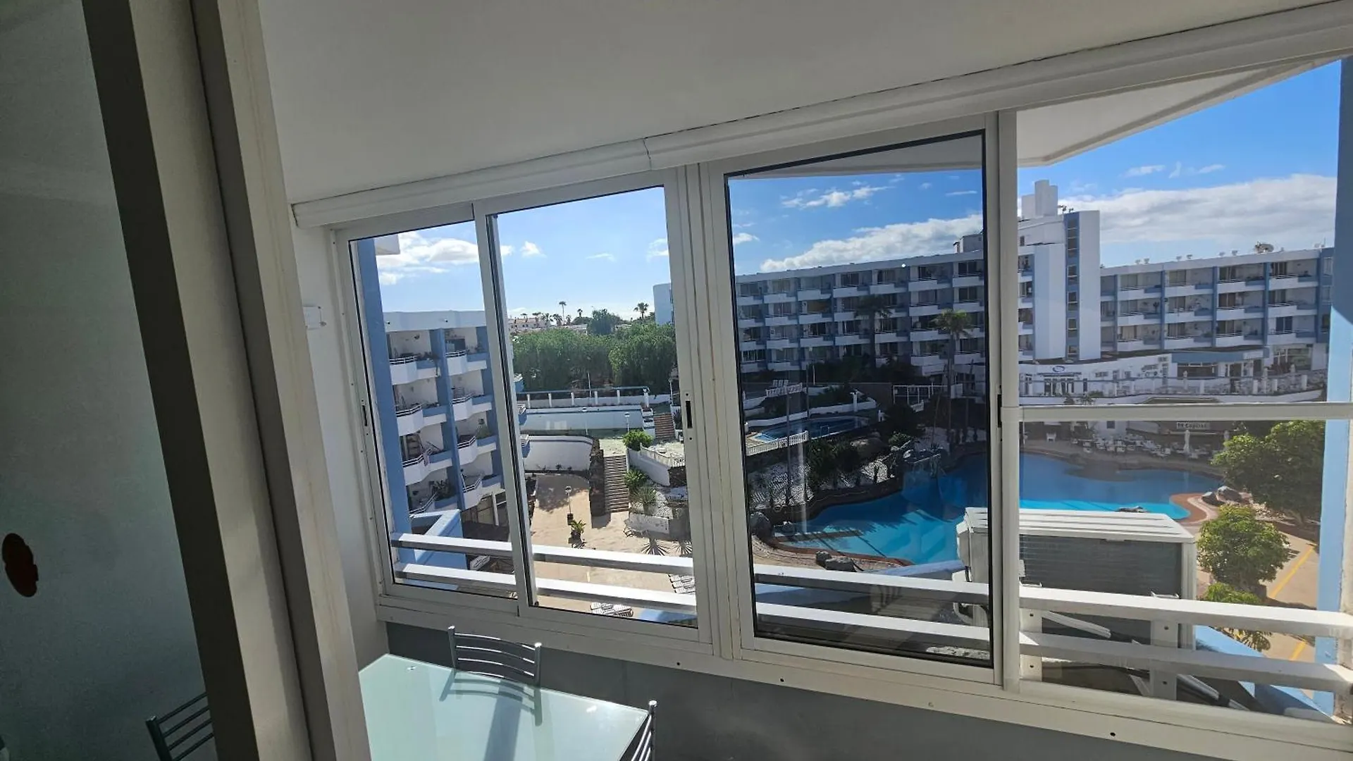 Cozy Studio, Aircon And 3 Pools San Miguel de Abona 0*,  España